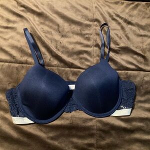 Lucky Brand, size 36B, cute, comfy bra